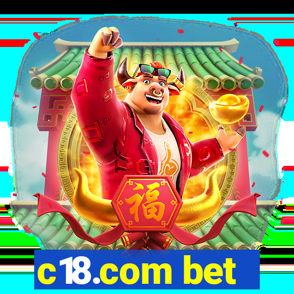 c18.com bet